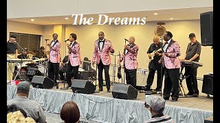 06_10_2023 The Dreams Singing Always Together - Touchtone Entertainment