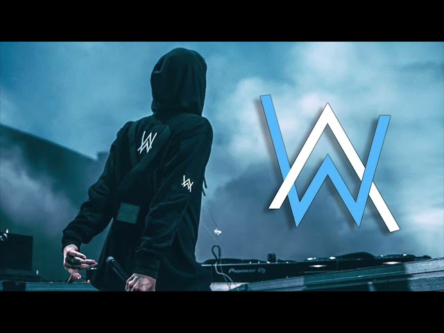 Dash Berlin ft. Roxanne Emery - Shelter (Alan Walker Remix) class=