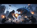 epic clash king kong and godzilla battle the special forces