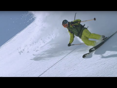Crafted, Episode 3: Nordica Enforcer Re-invented