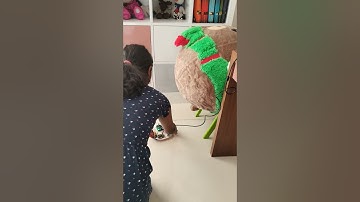 Keyboard controlled Robot