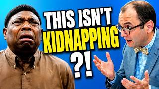 Full Judge Fleischer Questions Why This Isn’t a Kidnapping Charge Update