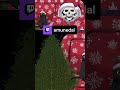 CHRISTMAS TREE VTUBER DEBUT!! | amunedal on #Twitch