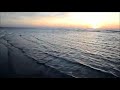 Саксофон и Вечер в Юрмале / Saxophone over the Baltic Sea Sunset