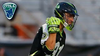 Kyle Hartzell Week 14 Post-Game Interview