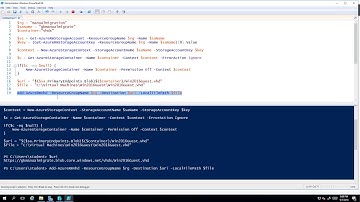 Manually Migrate Workloads in Microsoft Azure – Lift-and-Shift (4 of 5)
