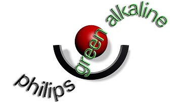 Traces - Philips Green Alkaline Commercial