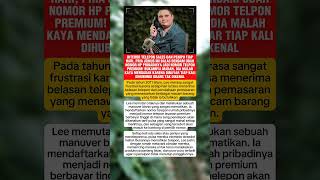 Diteror Telepon Tiap Hari, Pria Ini Malah Balik Untung Besar