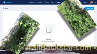 Details RSS.XML & SITEMAP.XML in SYSTEMEIO's Blogs Guide