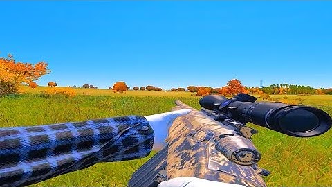 Chalk | Dayz Montage | Rearmed