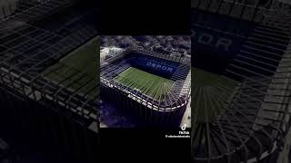 estadio abanca Riazor