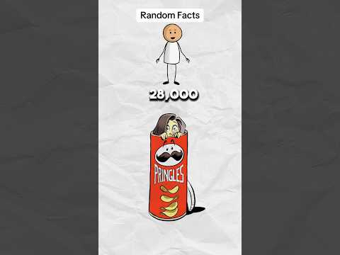Random facts #facts