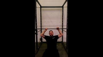 Inverted Row Switch Grip