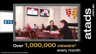 Atads Digital Commercial