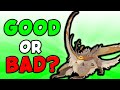 NEW ACORN BEETLE is AWESOME! | Creatures of Sonaria