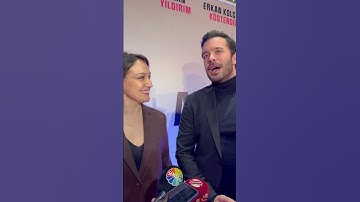 GUPSE ÖZAY… BARIŞ ARDUÇ… #barışarduç #gupseözay #arducbaris #arducbrs