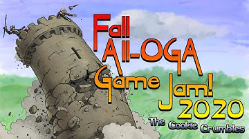 The Fall All-OGA Game Jam! 2020