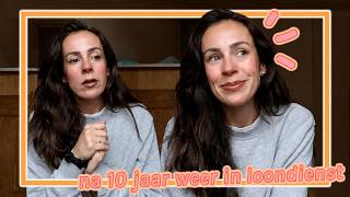 Influencer looking for a 9-to-5 job 👀 || GRWM screenshot 5