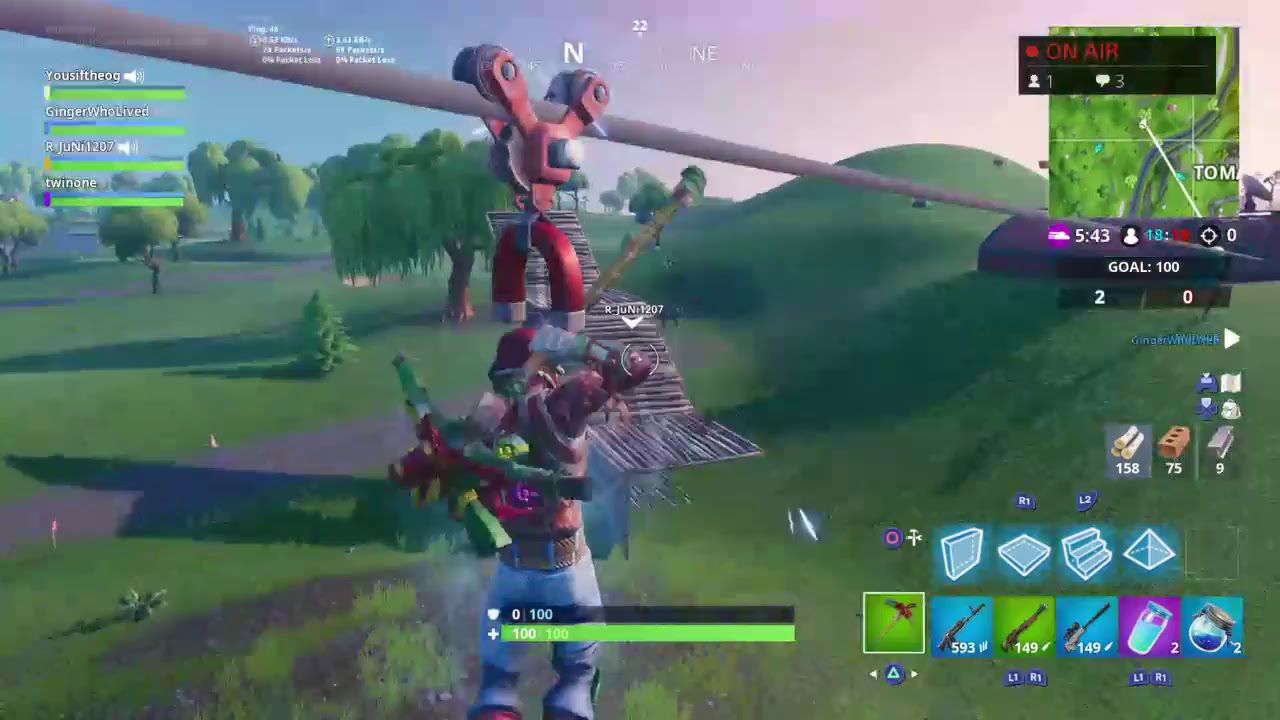 Walmart Fortnite Spray Giveaway 1v1 Me For Code Youtube - walmart fortnite spray giveaway 1v1 me for code