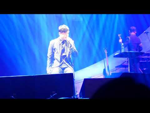 mc the max 사랑이 사랑을 버리다