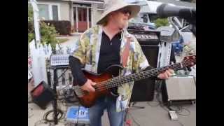 Wharf to Wharf Race with Noisy Neighbors 2015  ~  Livin' in the U.S. A. screenshot 2