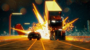 BATMAN & JOKER - Teaser |  @pwnisher  