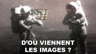 1969: Live from the Moon - Archive Mysteries