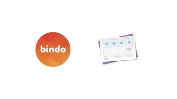 Bindo POS - CRM & Loyalty