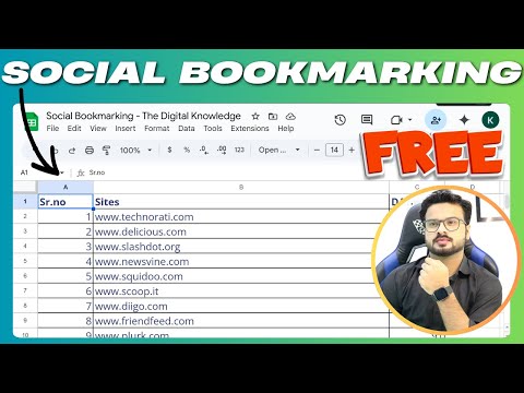youtube backlinks