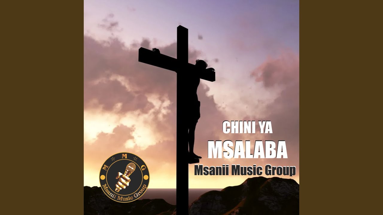 Chini Ya Msalaba - YouTube