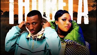 Stixx ft Babalwa M - Thobela (Instrumental)