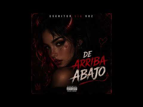 Escritor sin voz  Escritor sin voz -BOTALO DE ARRIBA ABAJO