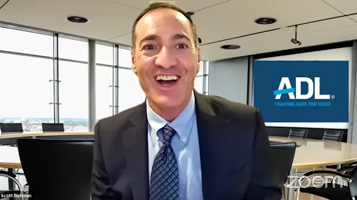 The State of Anti-Semitism Now and How to Combat It