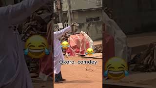 Most Africa funniest prank ever’ pls don’t laugh alone #trendingshorts #africa #funnyshorts