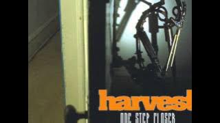 Harvest - Transitions - Evolve