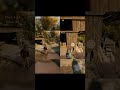 A Way Out Minigames: Day 121 #day121 #awayout #mingames #vincent #leo #subscribe #fyp