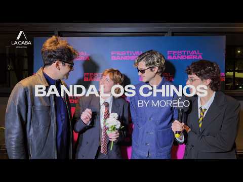 ¿VÁMONOS DE VIAJE no iba a ser PUBLICADA? | BANDALOS CHINO by MORELO.