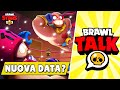 Nuova data BRAWL TALK? Torna il Detective Sparx! - Brawl Stars ITA