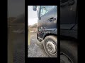 この靴下の履き方わかる人いる？#ダンプ運転手#ガテン系女子