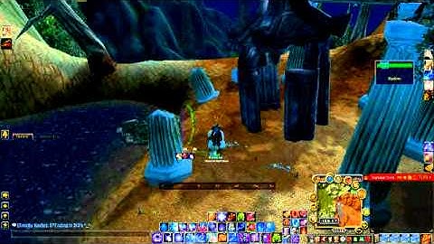 How To: Stonetalon Mountains Secret Venture Co. Site