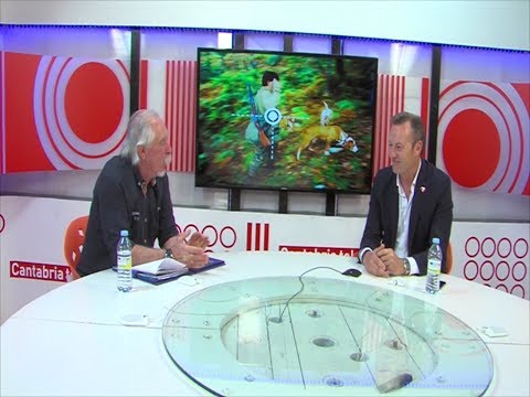 La desescalada de la caza con Guillermo Blanco