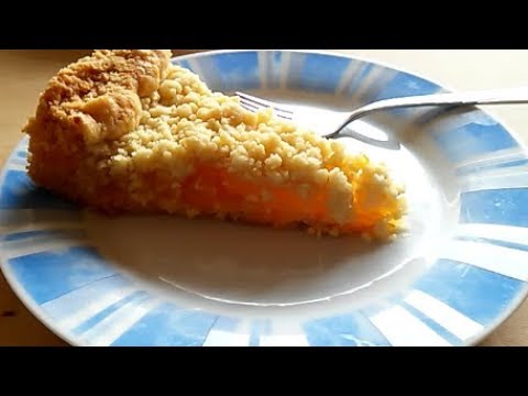Mandarinen Kuchen / Rezept / Video Anleitung