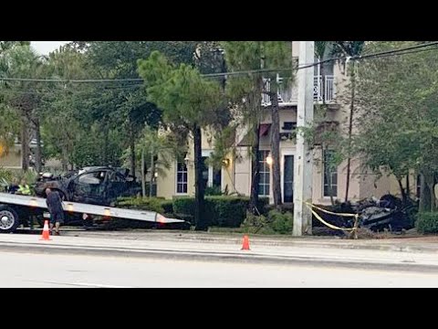 jupiter car accident