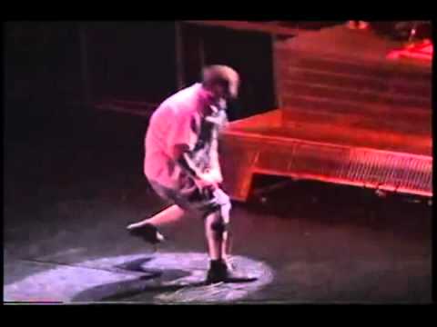 Phil Anselmo Stomp Compilation