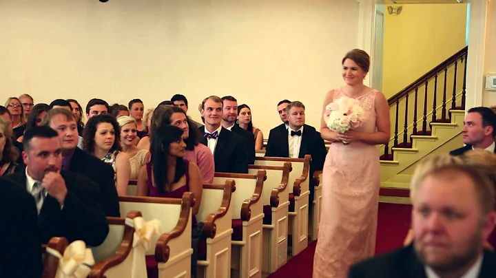 Kristine + Andrew, Lancaster Country Club | Lancas...