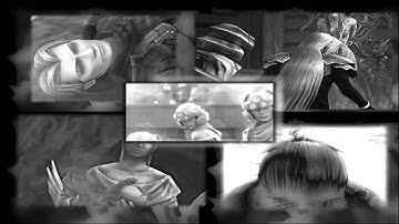 Helena MEP, P. 2 (HDS) - Zack Fair