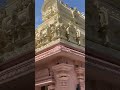 Sri sharadamba temple  svbf north  sringeri vidya bharati foundation