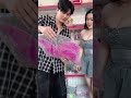 Hỏi mua con bướm đồ chơi mà gơn xinh làm căng thế #vietcg #funny #how #giaitri #haihuoc #prank