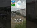ТАХИАТАШТА УЛКЕЕН ЖАУЫН ЖАУМАКТА#shorts #тахиаташ #каракалпакистан