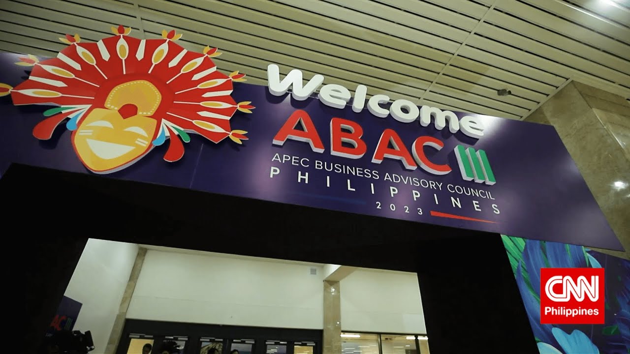 ABAC meetings focused on solving equity, sustainability, and opportunity issues